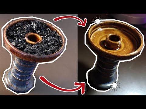 Video: Cómo limpiar tu cachimba (con imágenes)