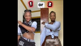 Kizomba Wendyy Ft Fantom Dance Challenge 🔥#viralvideo #foryou