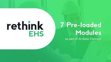 RethinkEHS Introductory Video