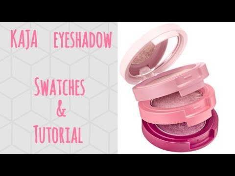 Beauty Bento Shimmer Eyeshadow Trio by memebox #13