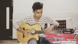 Parwar Bansal - Ladies Night (Preston Reed)