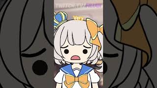 Mari Needs More Of Her On Filians Wall
Mari is not pleased that there is more Filian art on Filians wall than there is of her.
Music: Yakuza Substory - Yakuza
Vtubers:
@filianIsLost
@MARIMARI_EN
Check them out on Twitch!
https://www.twitch.tv/filian
https://www.twitch.tv/marimari_en
#filian #twitchclips #vrchat #twitchhighlights #twitchstream #envtuber #shorts Mari Needs More Of Her On Filians Wall