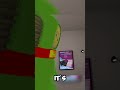 Who is jojo cabana #vr #funny #gaming #vrchat #omegle #goku #gojo