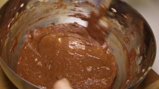 Amiras Flourless Chocolate Cake With Danielle Rehfeld From The Inherited Plate