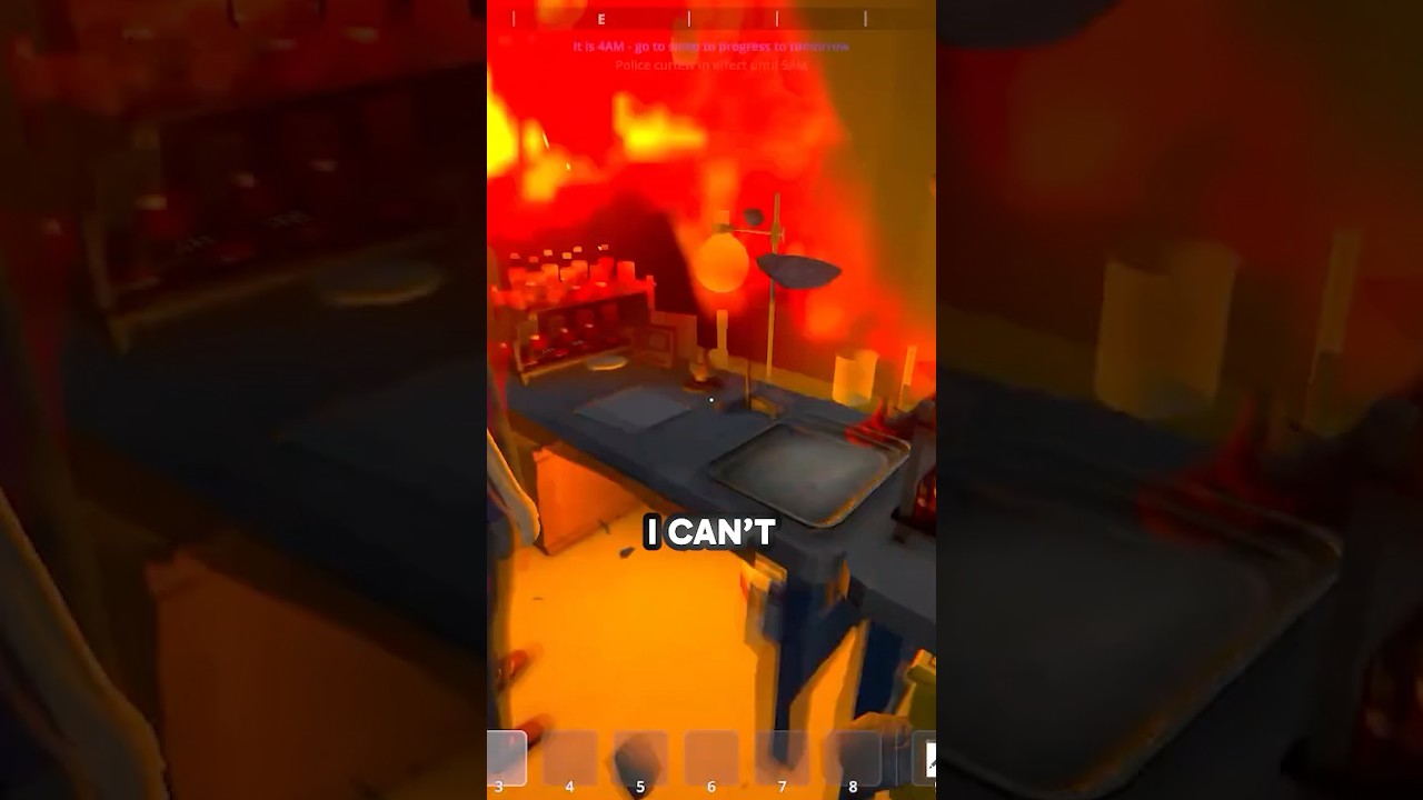 How not to make Schedule I drugs 🔮