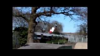 Dan Whyte FT Flynn Slaughter | Day Edit