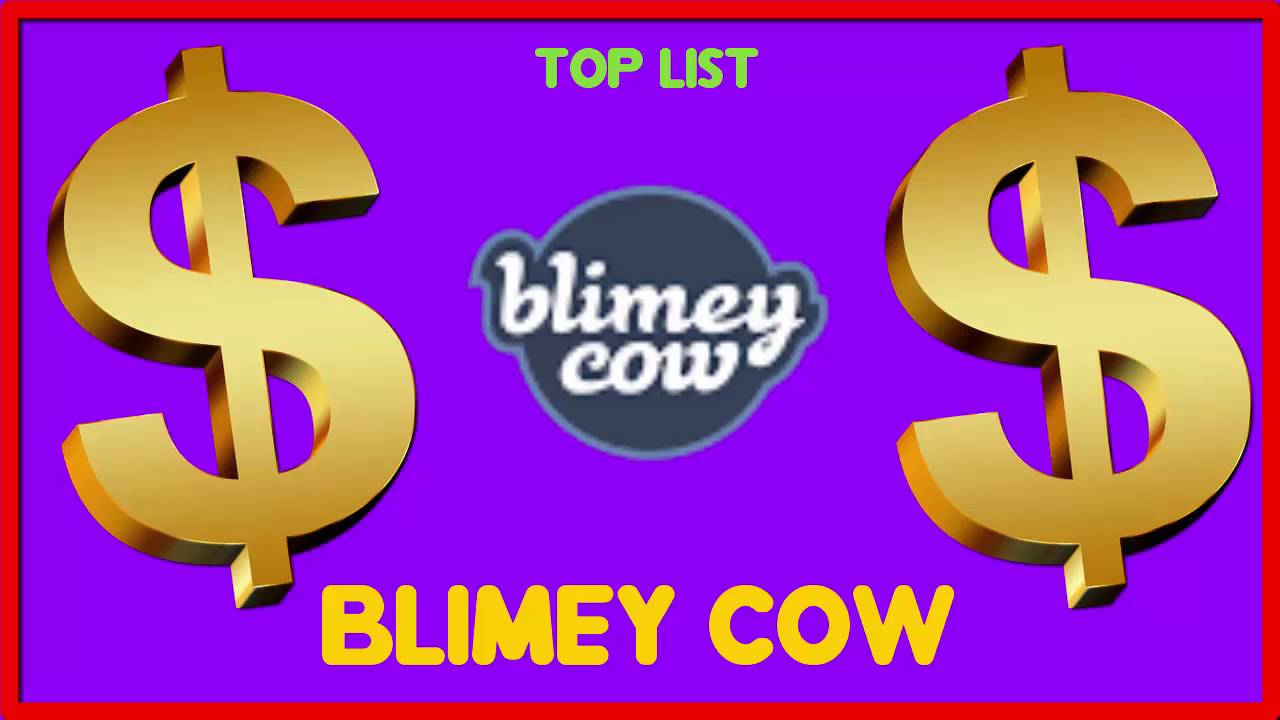 How Much BLIMEY COW Make Money On YouTube In February 2016 YouTube how-much-blimey-cow-make-money-on-youtube-in-february-2016-youtube