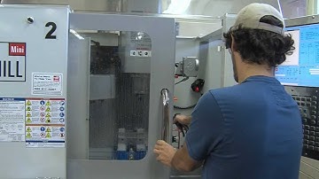 GNTC | Machine Tool Technology