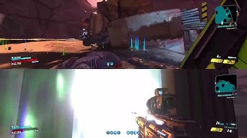 Borderlands 3 Splitscreen -  Live Walkthrough Part 75