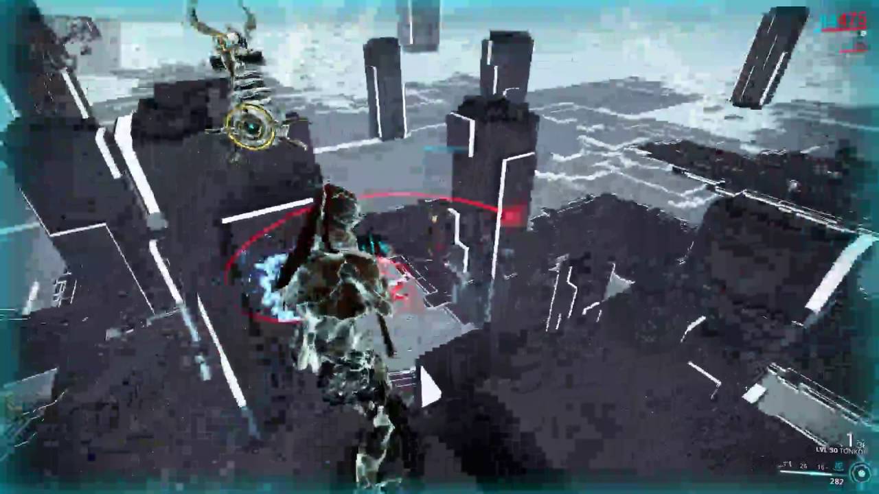 Mesa Peacemaker Test