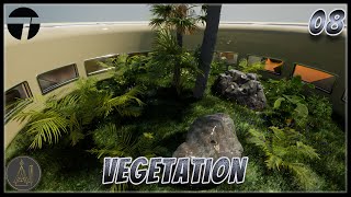 Vegetation Tool | Twinmotion Tutorial