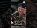 Drewski on Fatherhood