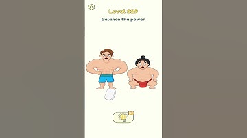 DOP 2 Delete One Part Game Level 229