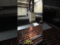 #machine #sheetmetalprocessing #precisionsheetmetal #cnc #110t #automobile #tools #sheetmetal #80t