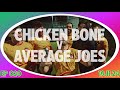 AND STILL... Chicken Bone v Average Joes (#RefCam 020, 2024-11-19, Liverpool St)