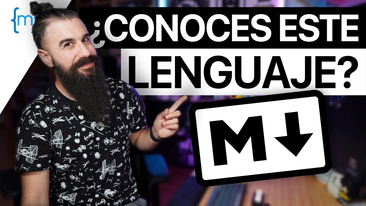 ¿Por qué debes aprender MARKDOWN?