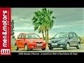 2003 Mazda 2 Review - A Small Car With A Real Sense Of Style