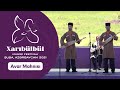 "Xarıbülbül" Musiqi Festivalı: Avar Mahnısı - Mən Deyiləmmi