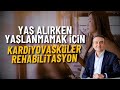 Yaş alırken yaşlanmamak için kardiyovasküler rehabilitasyon | Dr. Mehmet Portakal Yaşam Merkezi