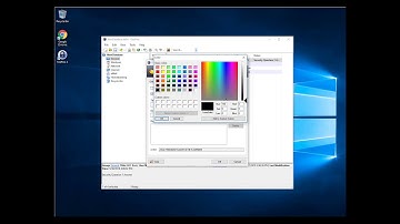 Organizing Password Entries in Keepass