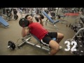 Building Muscle Mass Lifting Tip For Skinny Guys