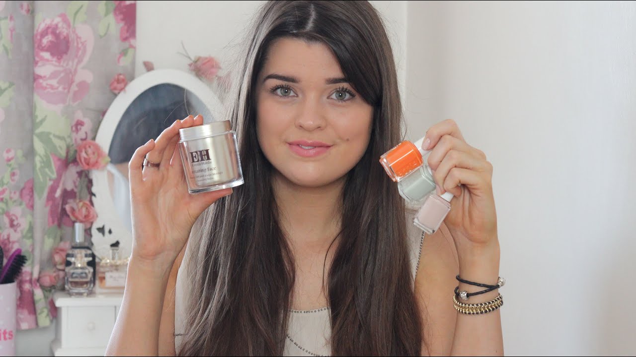 July Favourites | ViviannaDoesMakeup