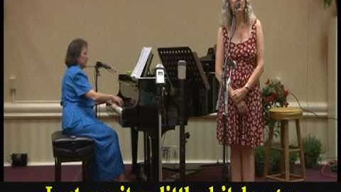 Bobenyu (with subtitles)