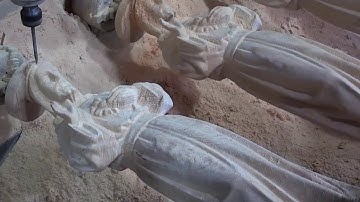 Ở đâu bán máy cnc khắc tượng giá rẻ tại Đồng Nai