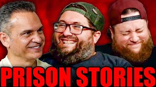 The Theo Von Of True Crime | Hilarious True Crime Stories screenshot 4