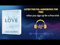 Twisted Love Audiobook | Ana Huang Romance You Must Listen To