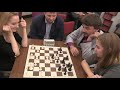 Christmas Chess. GM Morozevich Blitz 2x2