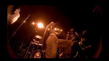 FACE YOURSELF - Fractures (Official Music Video)