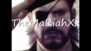 Metal Gear Solid 3 OST Debriefing