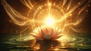 Powerful 1111Hz Abundance Meditation for Financial Growth and Positive Mindset #067Z