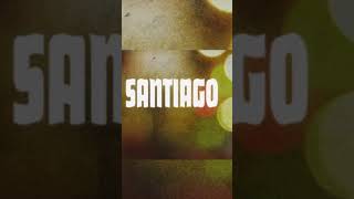 Tré Burt&#39;s &quot;Santiago&quot; from upcoming album Traffic Fiction. Check out the lyric video!