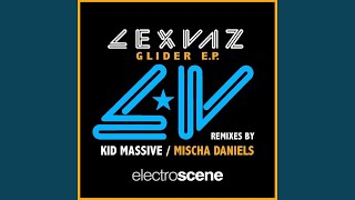 GLIDER (KID MASSIVE Remix)