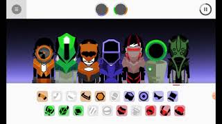 Coldbox v1 mechanic demo mechanic beta and mechanic notboxers