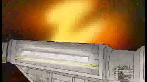 SSF2(v0.8a) Intro(no sound)