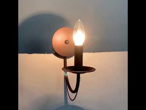 Бра F Promo Plini 2590 1W Бра F Promo Plini 2590 1W