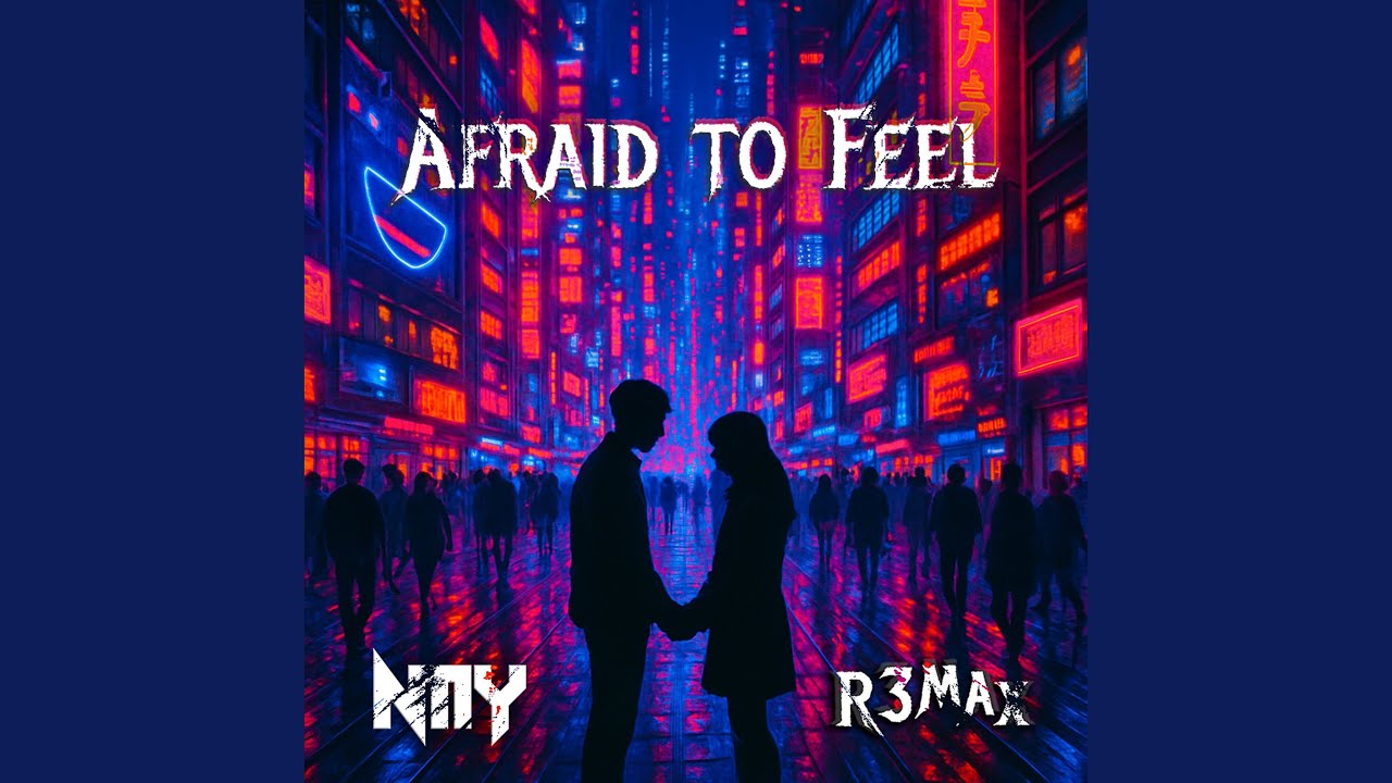 Watch Afraid to Feel on YouTube Watch Afraid to Feel on YouTube