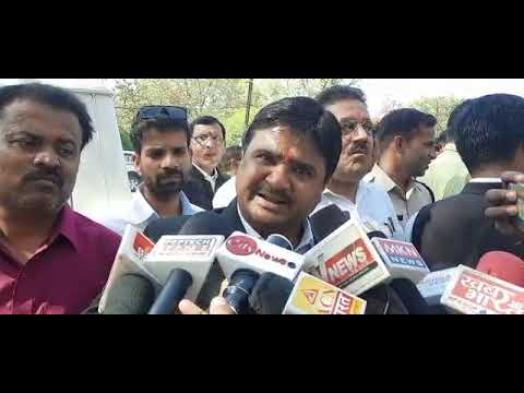 देखिये वीडियो: क्या कह रहे हैं, रवि पांडे (वकील)