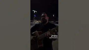 وانا بشحت بالجيتار ترند تيك توك الاكثر مشاهدة اكسبلور Fyp Tiktok Reels رونالدو ميسي 