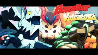 This Mega Baxcalibur Team BREAKS The Meta | Pokemon Champions VGC