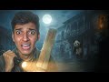 TRAPPED in Bhupanda's Haunted Haveli for 17 Hours!