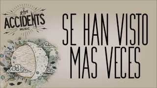 KAR ACCIDENTS EL SOL Y LA LUNA LETRA (LYRICS)