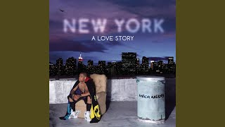 Video thumbnail of "Mack Wilds - A NY Love Story"