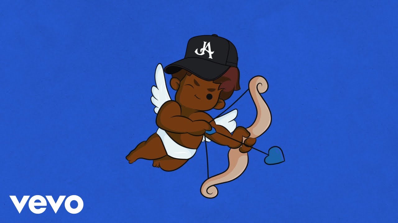 Juice Armani Offended (Remix / Lyric Video) ft. A Boogie wit da