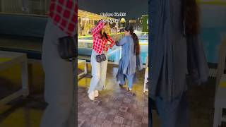 Nanad Bhabhi Ki Jodi