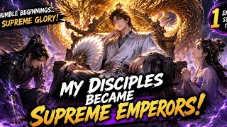 Everyone got transported info an apocalyptic survival game#anime#expailne