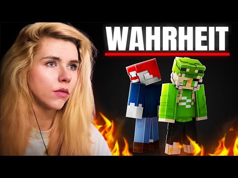 die WAHRHEIT über MINECRAFT HELDEN 2...